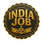 SM India Job Logo